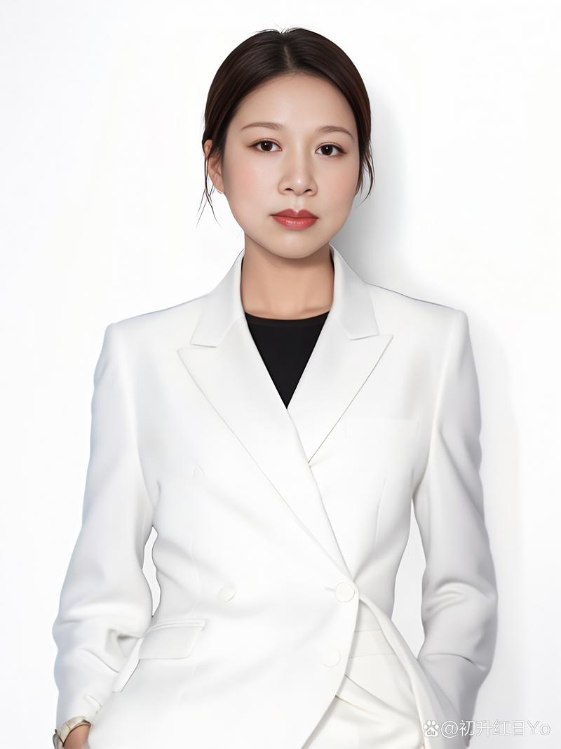 胡燕 品牌与内容负责人