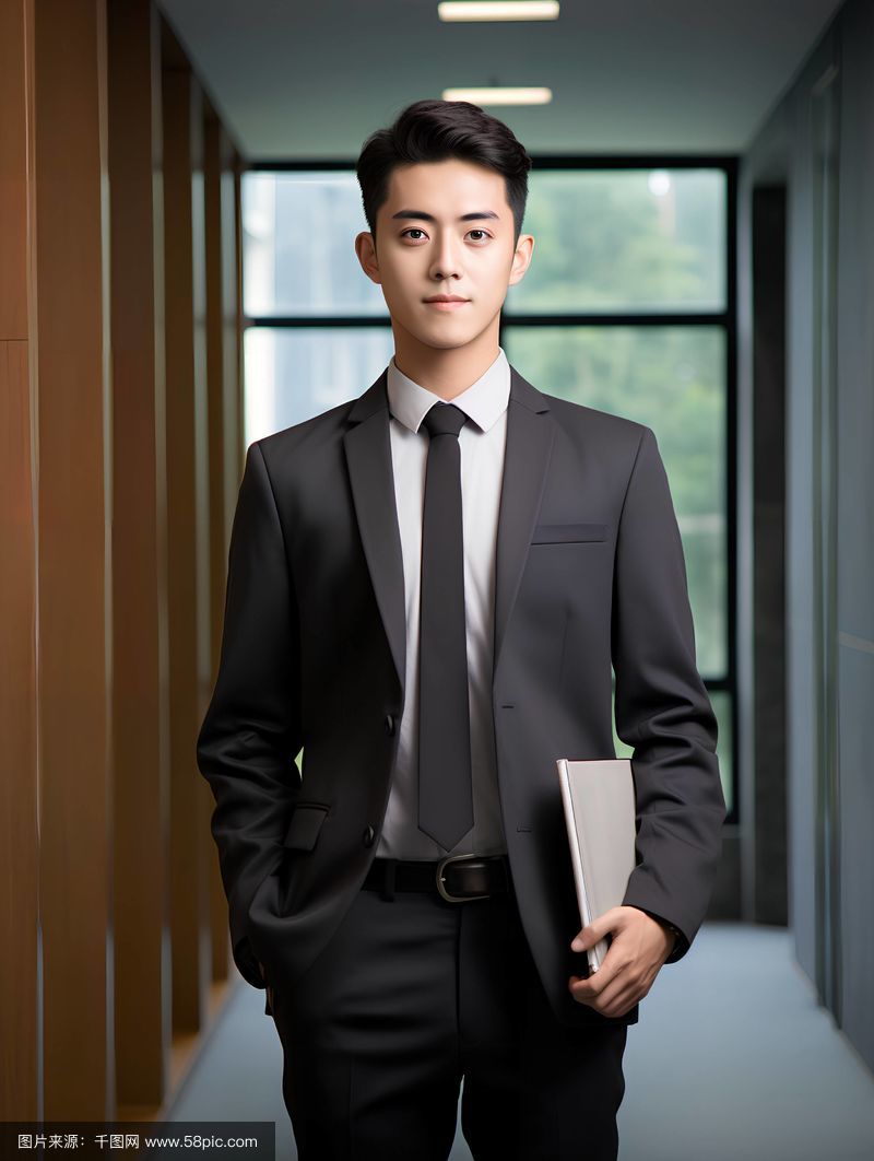 邓子州 现场执行负责人